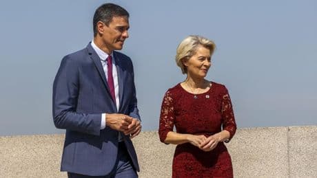 Rearme de Europa: objeciones desde el pacifismo