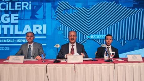 BİK Genel Müdürü Erkılınç: Basın ahlak şikâyetlerini yeniden değerlendirmeye başladık