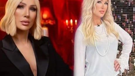 Seda Sayan'ı gören tanıyamadı! Yakın arkadaşı Safiye Soyman'dan destek geldi
