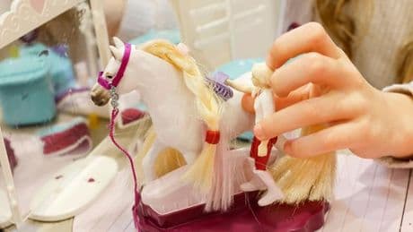 Spielwaren: Erneuter Chefwechsel beim Spielzeughersteller Schleich