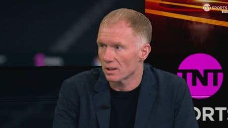 ‘He’s probably wished he kept his mouth shut’ – Man Utd legend Scholes launches furious blast at Onana after Matic spat
