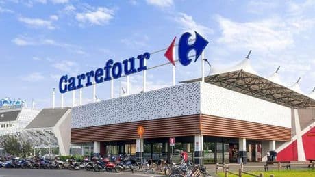Carrefour deberá indemnizar a un empleado despedido por no fichar en sus descansos