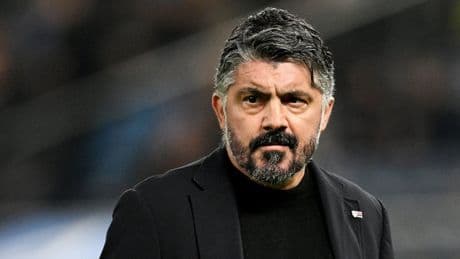 İtalya Milli Takımı'nda Gennaro Gattuso dönemi başladı