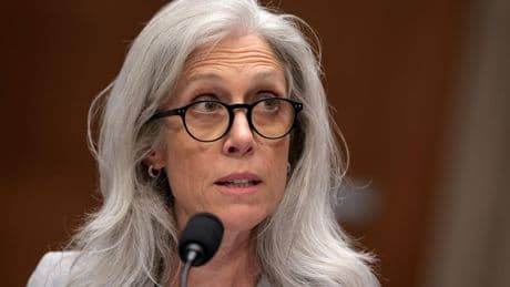 CDC Director Susan Monarez Disputes Ouster After HHS Says She Is Done As Agency’s Leader