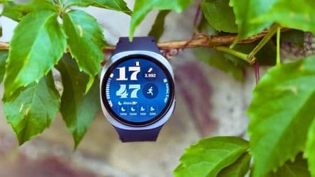 Samsung Galaxy Watch8: sobresaliente en casi todo, pero arrastra un fallo que frustrará a muchos