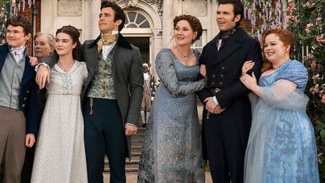 Bridgerton creator gives major update on future of hit Netflix series