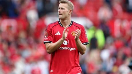 LIVE Premier League: Manchester United dringt aan in jacht op gelijkmaker