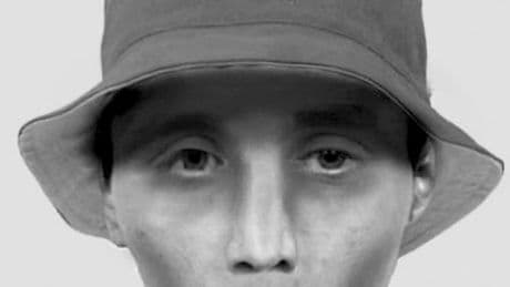 Polizei fahndet nach Mann mit Hut - Er vergewaltigte sein Opfer hinter einem Container