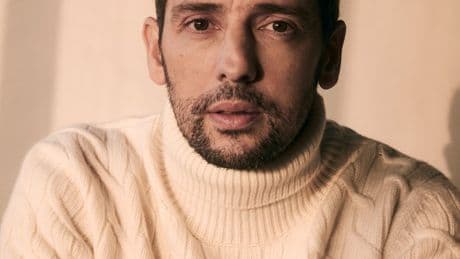 Ralf Little: ‘My mum thinks my career is over now I’ve left Death in Paradise’
