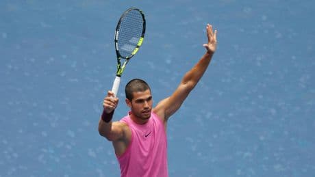 1º set |Alcaraz-Djokovic, en directo US Open: marcador, estadísticas y narración en el primer set en vivo online