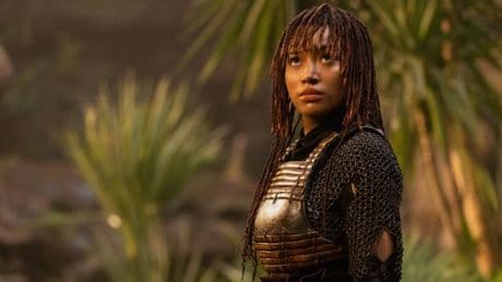 The ‘worst TV show of 2024’ doesn’t deserve the hate