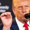 Trump eist aftreden bestuurder centrale bank wegens vermeende fraude met hypotheken
