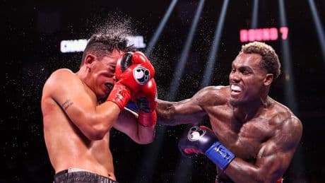 Jermall Charlo Vs. Thomas LaManna: Odds, Records, Prediction
