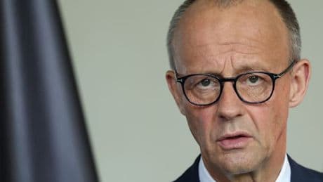 Deutschland startet Luftbrücke für Gaza