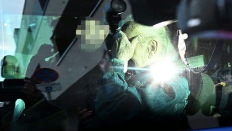 Inzest-Täter Fritzl - Gericht prüft Antrag auf Entlassung