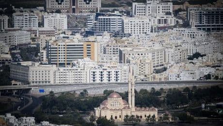 À Oman, la main-d’œuvre étrangère redessine la capitale, Mascate