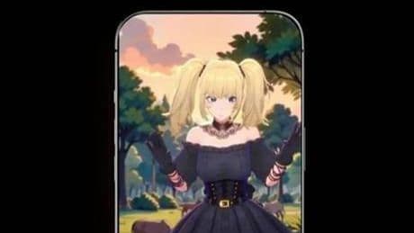 Elon Musk, yapay zekasını anime sevgiliye dönüştürdü