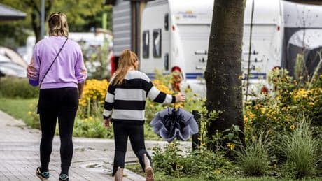 LIVE | Wisselvallig zomerweer houdt aan, koel voor de tijd van het jaar