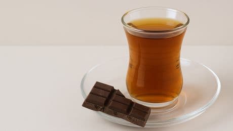 Llevamos más de 75 años estudiando unos compuestos del chocolate y del té. Ahora sabemos que ayudan a controlar la presión sanguínea