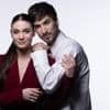 Danse sur glace : vainqueurs du Masters, Guillaume Cizeron et Laurence Fournier Beaudry brillent d'entrée