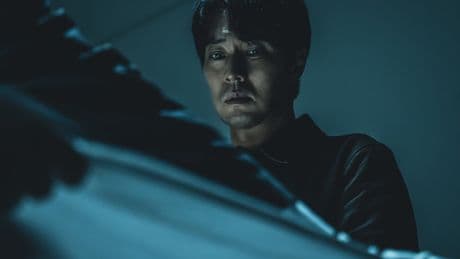 Breaking Down the Violent Ending of Netflix K-Drama Mercy for None