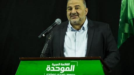 Arab Israelis stand with their country — and reject the rage of Hamas