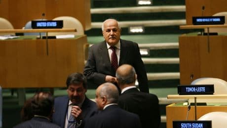 État palestinien : l'ONU se penche sur la "déclaration de New York", écartant le Hamas