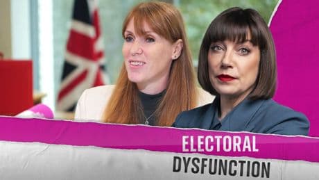 Exclusive: Angela Rayner admits underpaying tax