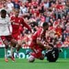 Doelpunt Liverpool afgekeurd in topper tegen Arsenal, Arne Slot voert eerste wissel door