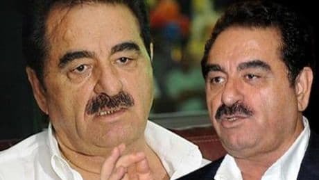 Son Haberler: İbrahim Tatlıses sosyal medyadan açıkladı! Mevlüt Aybı ve Metin Cantimur ile bağım kalmadı