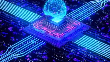 Beyond The Buzzwords: What Happens When AI Meets Quantum?