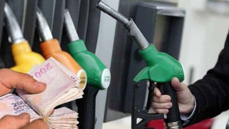 Akaryakıt fiyatlarında son durum! Benzin, motorin ve LPG ne kadar? 24 Nisan 2025 akaryakıt fiyatları
