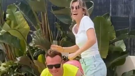 Anna-Maria Zimmermann - „Ein Video sagt mehr als 1000 Worte“
