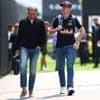 Verstappen niet bang voor mogelijke schorsing: 'Ga me niet opeens inhouden'