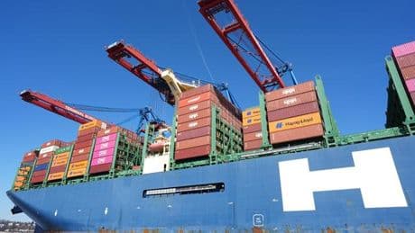 Handelsstreit: EU-Handelsminister beraten über Reaktion auf US-Zollankündigung