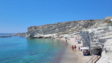 Ne Çeşme ne Bodrum Türkiye'nin saklı cenneti ortaya çıktı! Keşfedilmemiş doğası ile saklı bir cennet, görenler gitmek istemiyor