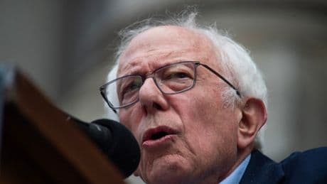 Bernie Sanders blames election loss on Kamala Harris listening to billionaires over the working class