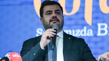 AK Partili İnan uyardı: O fotoğraf büyük bedellerin sembolüdür