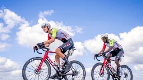 Tour de France | Teamarzt Gerald Ackerl: »Im Radsport muss man sich durchsetzen«