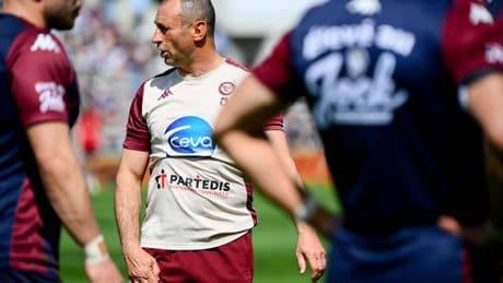 Champions Cup de rugby : «Toujours quelque chose qui ne semble pas abouti», déplore le staff de l’UBB après la victoire contre le Munster