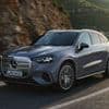 2026 Mercedes-Benz GLC EQ is iX3 rival with 435-mile range