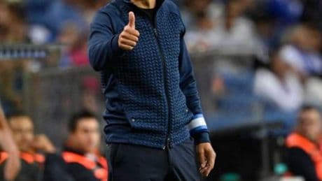 Fenerbahçe'de flaş teknik direktör gelişmesi! Ünlü menajer o ismi önerdi