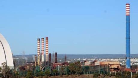 Ex Ilva, 4mila in cig per il blocco dei pm