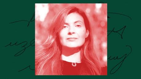 Mona Awad on Enchantment as a Sinister Force