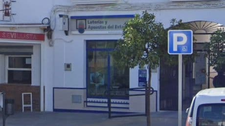 Cuatro acertantes de la Primitiva ganan 47.000 euros y el bote sube a 5,5 millones