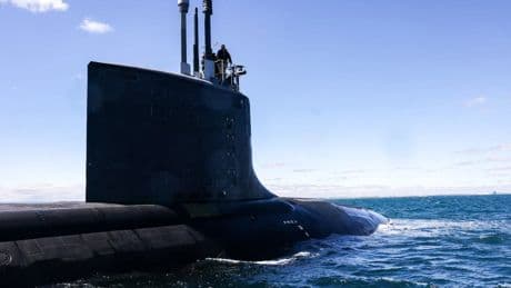 America’s Military Runs on Chinese Rare Earths