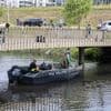 Mes en telefoon gevonden in water bij COA-locatie waar verdachte van moord op Lisa (17) verbleef