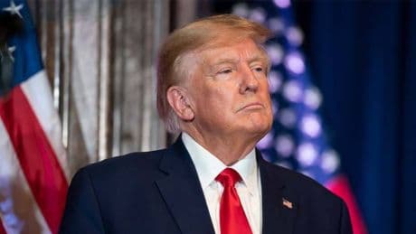 Trump'ın ekibi, Suriye'ye yaptırımların kaldırılması için ilk etapta 6 aylık muafiyet önerdi