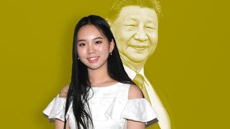 Serie – Kinder der Macht: So mysteriös wie mächtig – Xi Mingze ist Chinas Musterschülerin