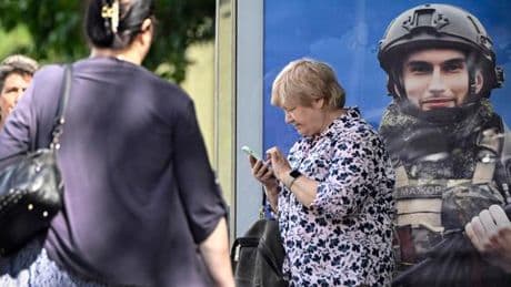 En Russie, la Toile se referme sur les internautes